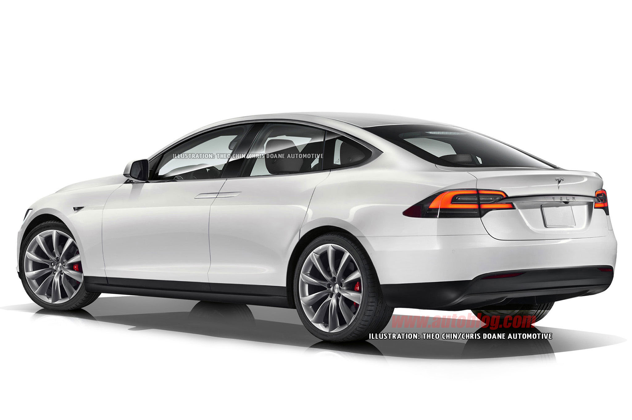 2016 - [Tesla] Model 3 - Page 2 Tesla-model-3-render-2-1