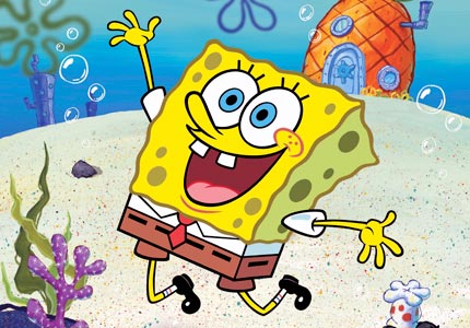 SpongeBob - صور سبونج بوب - Spongebob-squarepants-430rk100710