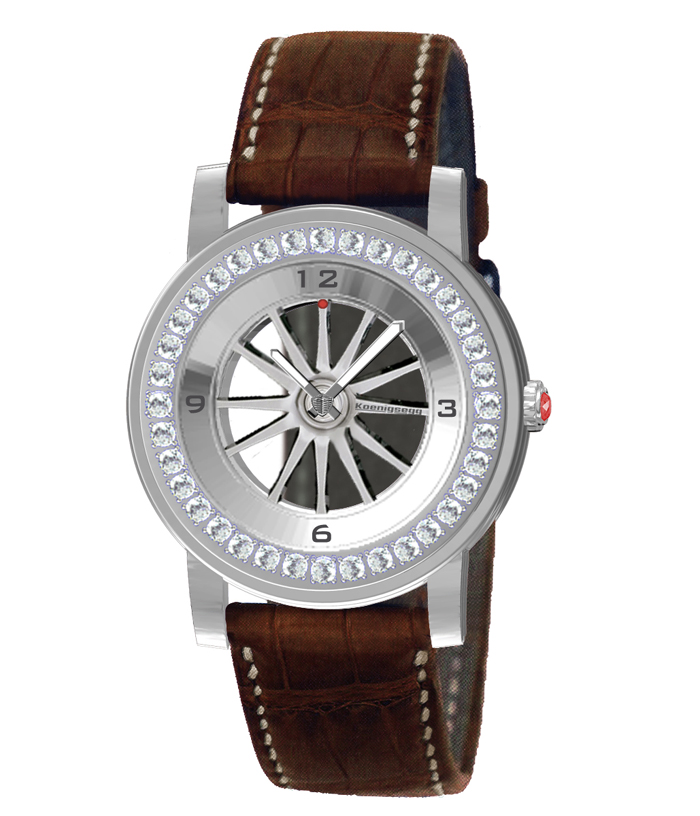 News : VUITTON Tambour Mystérieuse The_advance