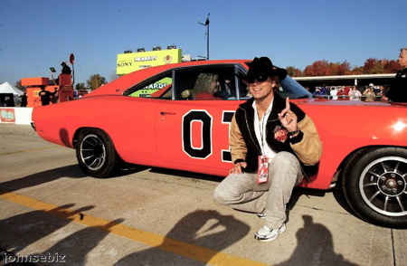 سيارة العشر ملايين دولار !! لايفوتك المقطع Generallee