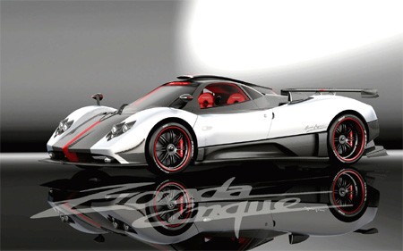 صور Zonda Cinque Pagani_cinque_coming