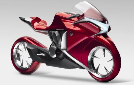 hondas v4 concept bike crazy! Hondav4_450
