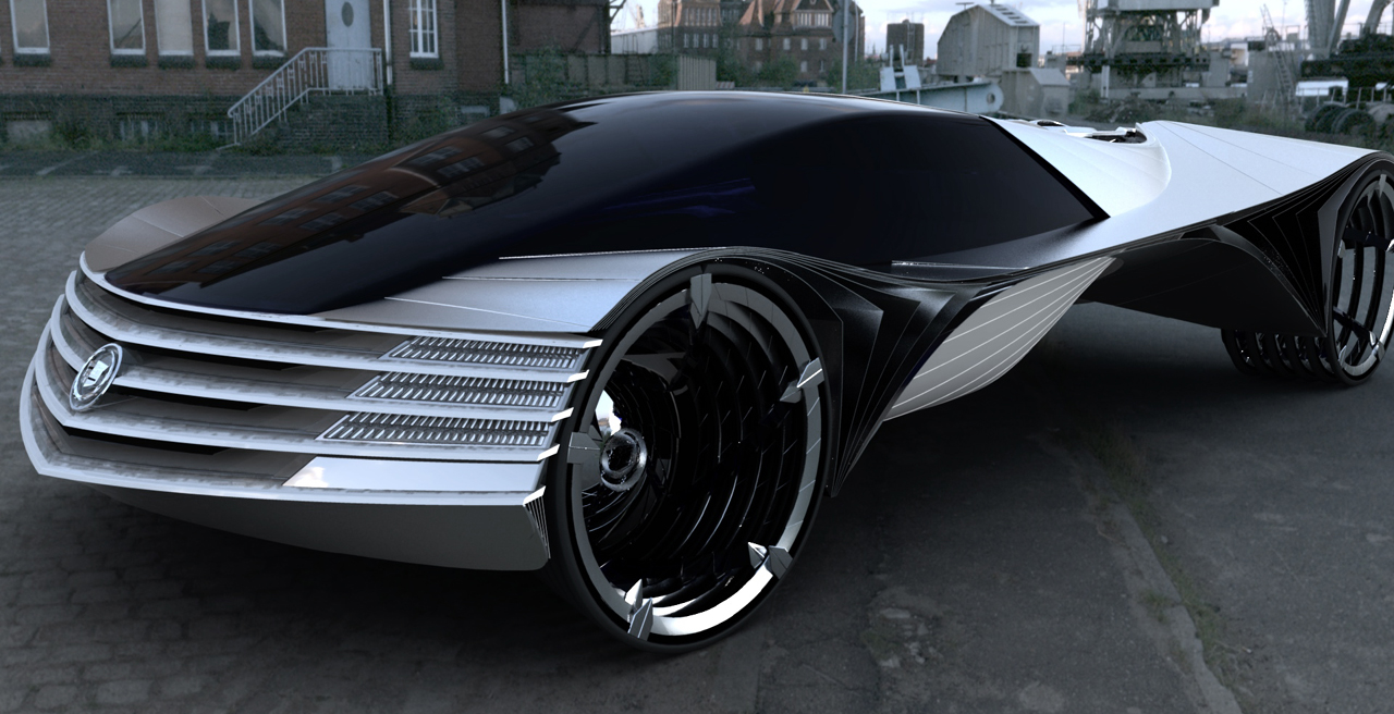 2009 - [Cadillac] World Thorium Fuel concept 01_cad_wthor_fcon