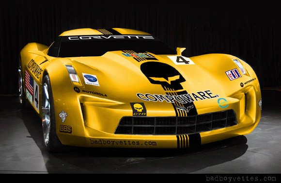 Corvette Stingray C7.R C7rspeculation_lead