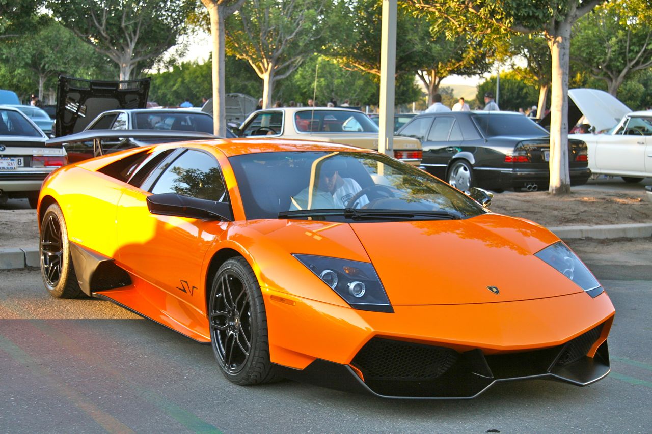 لمبرغيني مارشيلاغو اس في Lamborghinilp670-4sv---07