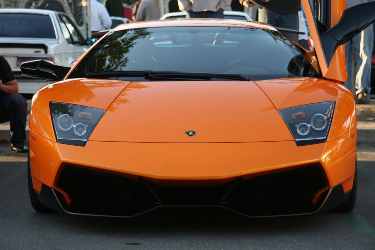 لمبرغيني مارشيلاغو اس في Lamborghinilp670-4sv---12