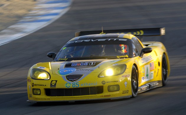 Corvette Racing GT1 Corvetteracinggt1_630