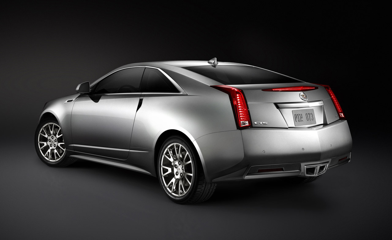 الصور الرسمية : ++ 2011 Cadillac CTS Coupe ++ X11ca_ct004