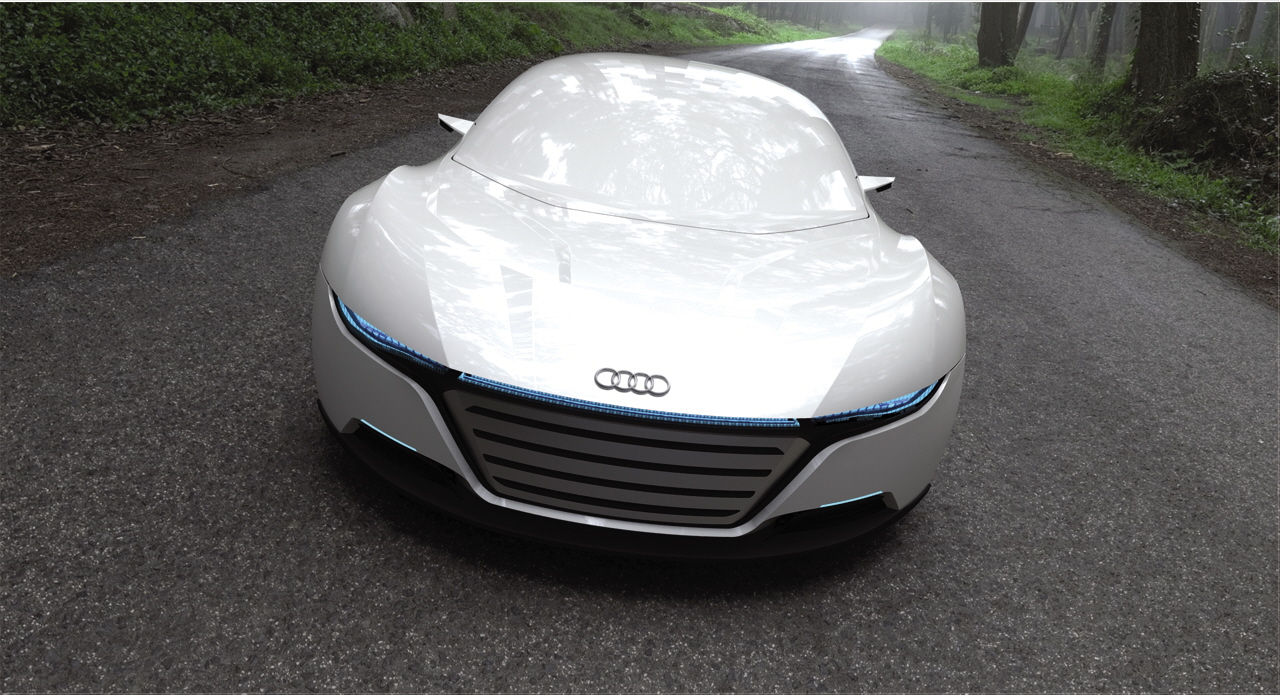 Audi A9? Love it!! 01a9conceptdaniel