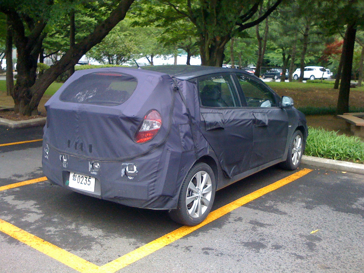  2011 - [Hyundai] Accent|Verna 5 portes 475676416442a819e388b