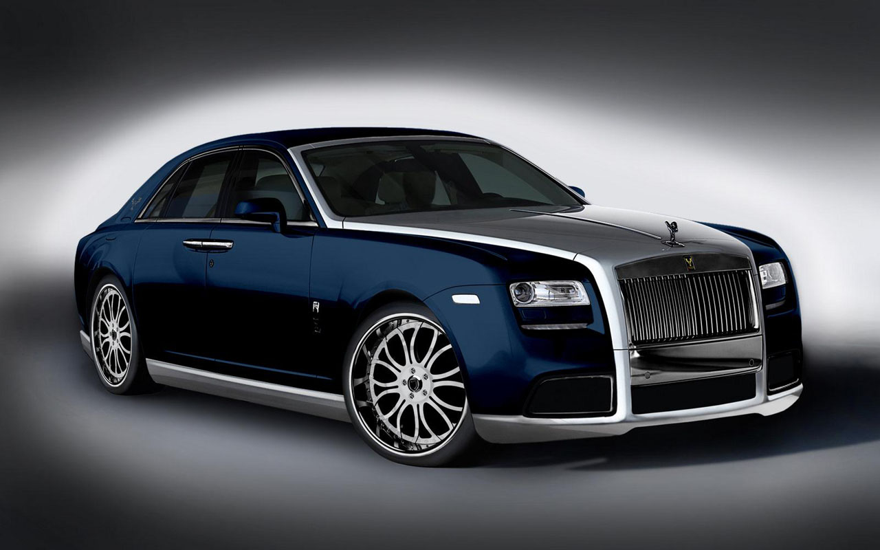 Rolls-Royce Ghost Diva Fenice-diva-ext10