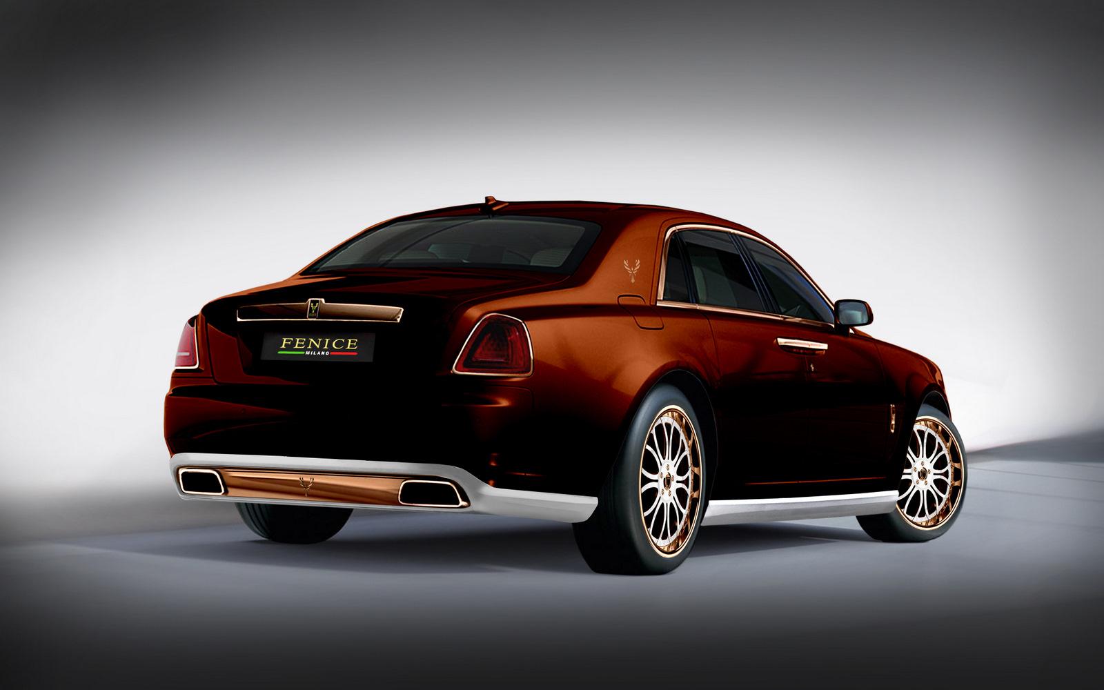 Rolls-Royce Ghost Diva Fenice-diva-ext2