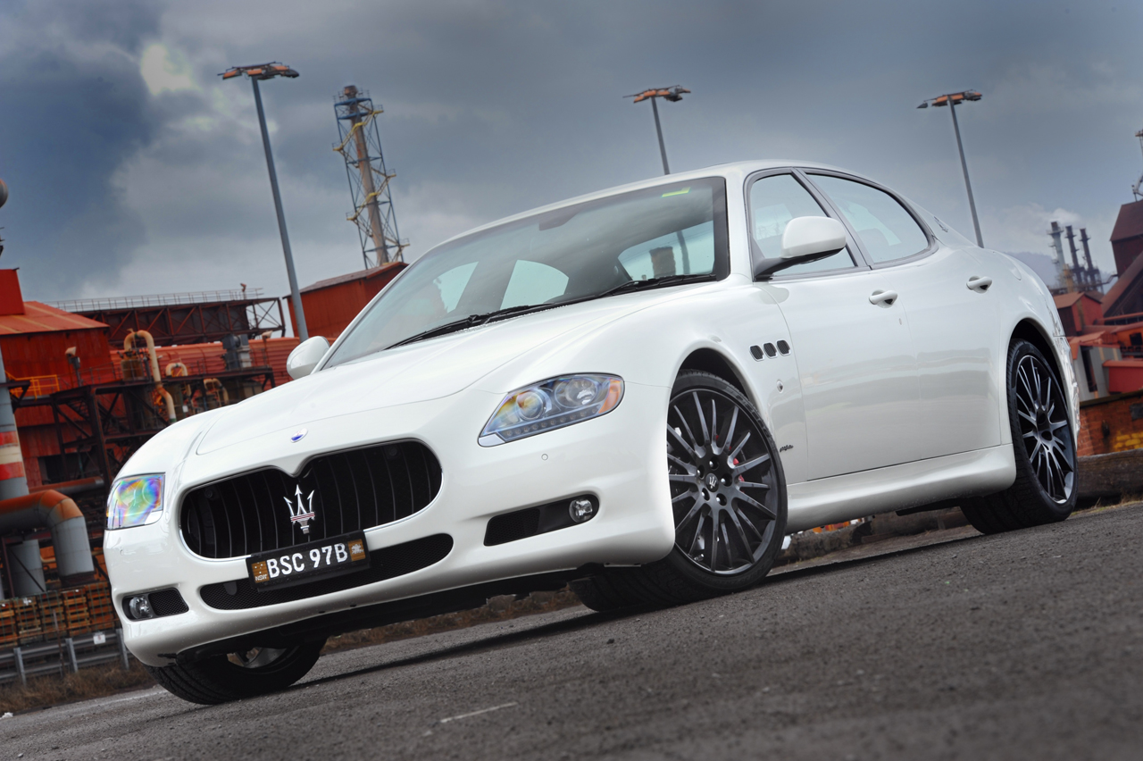 Arriva la Quattroporte MC Sport Maseratiquattroportesportgtsmcsportline0004