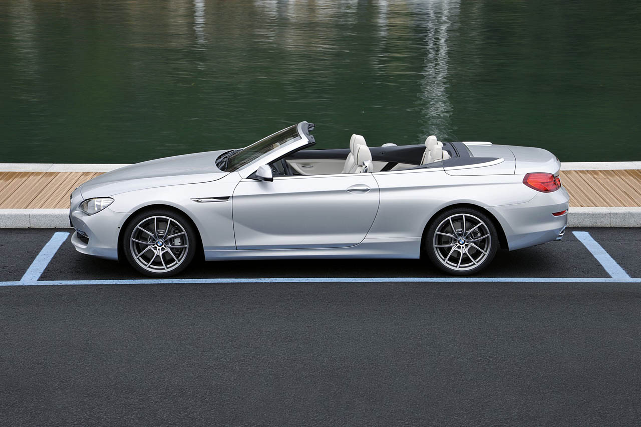 رسمياً 2012 BMW 650i Convertible 06-2012-bmw-650i-convertible