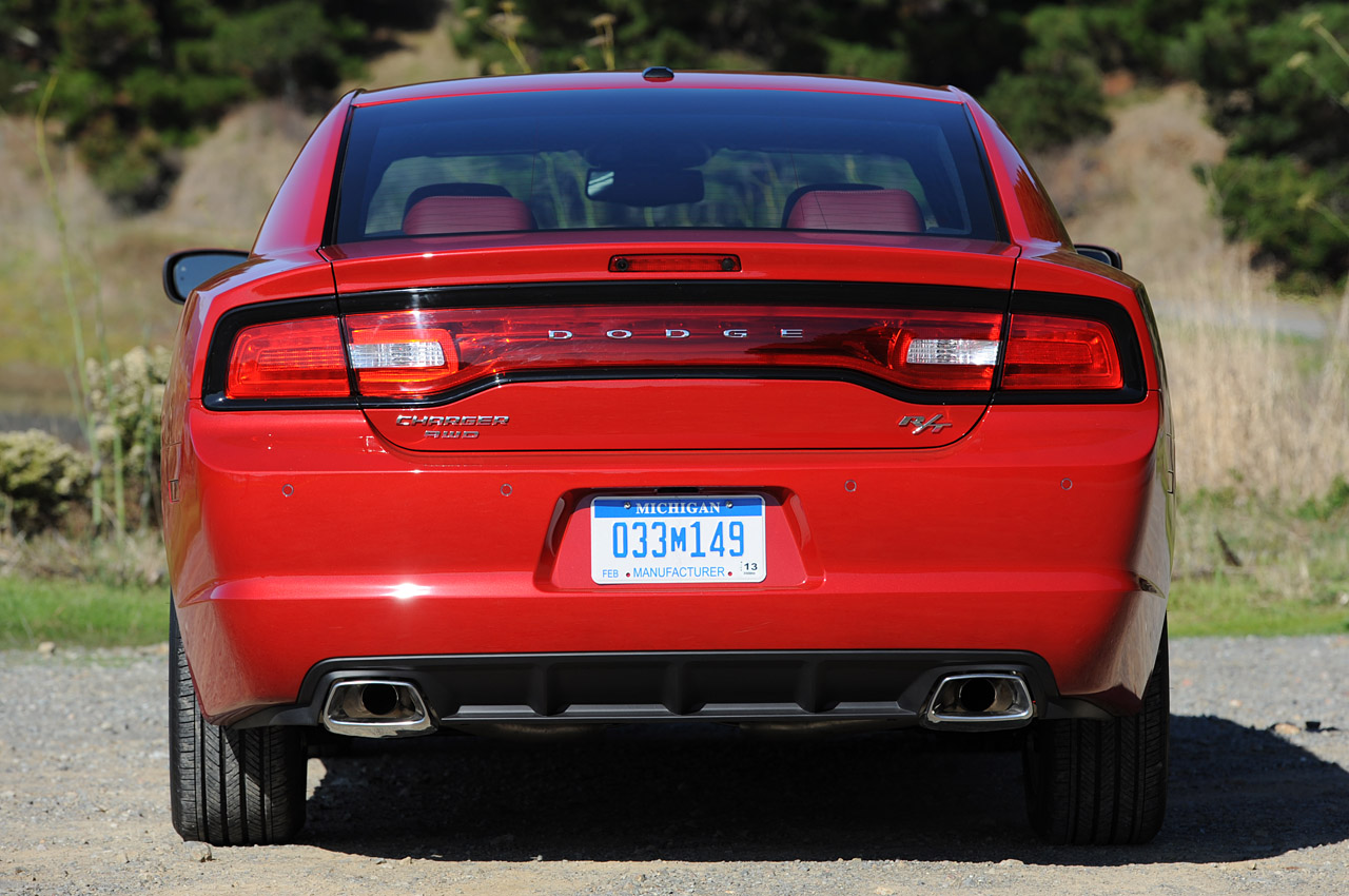 تجربة [ 2011 Dodge Charger ] 07-2011-dodge-charger-first-drive