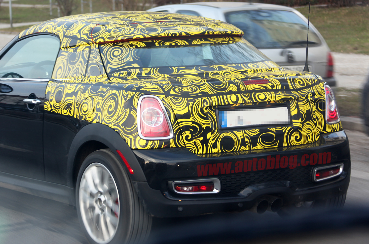 2011 - [Mini] Coupé Mini-coupe-2