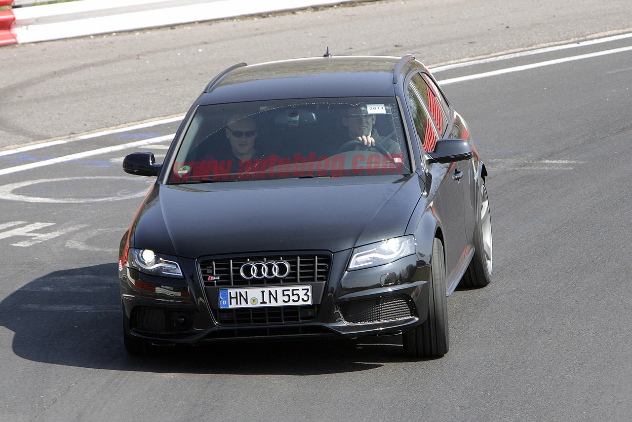 2012 - [Audi] RS4 [B8] 04-audi-rs4-avant-spy-shots