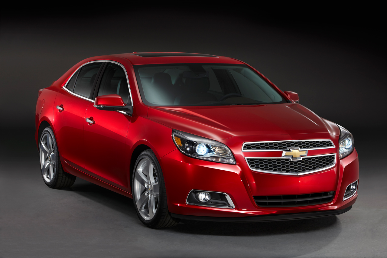 2011 - [Chevrolet] Malibu (Epica II) - Page 3 001-2013-chevrolet-malibu-ltz