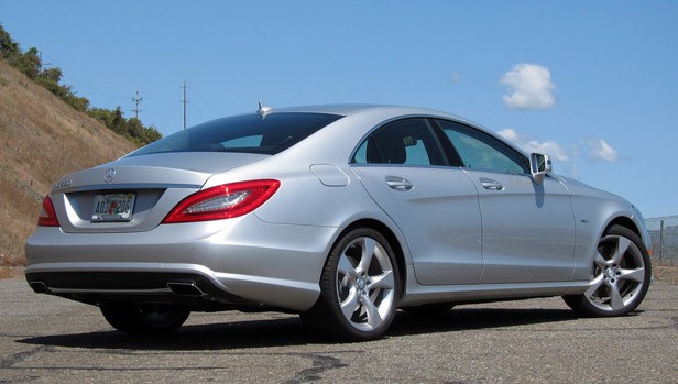 صور سيارات مرسيدس 2013 - Mercedes 2013 Lead15-2012-mercedes-benz-cls550-fd