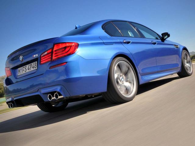 2011 - [BMW] ///M5 [F10] - Page 6 M5-20