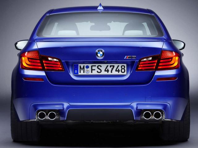 2011 - [BMW] ///M5 [F10] - Page 6 M5-29