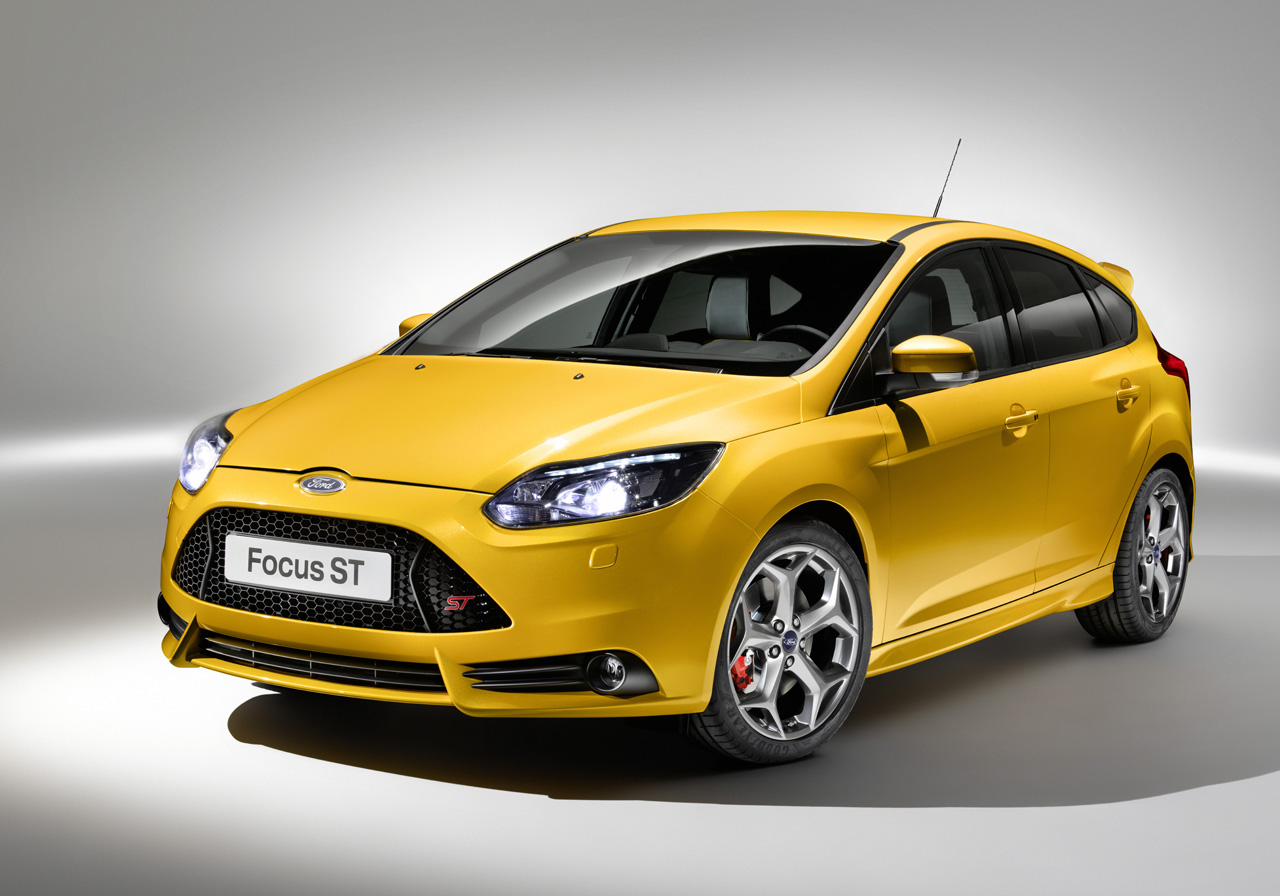 Nuevo Ford Focus ST 2012 000-ford-focus-st