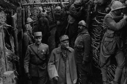 PATHS OF GLORY Paths