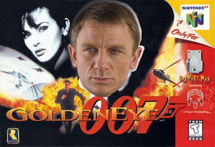 GoldenEye 2010 para Wii Goldeneye-64-craig