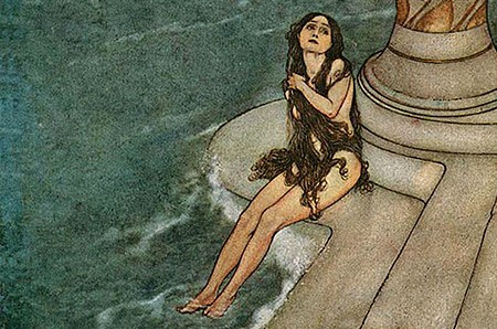 Joe Wright va adapter La Petite Sirène Littlemermaid