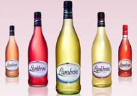 Ces aliments étrangers que tu as adoré... et détesté ! Lambrini