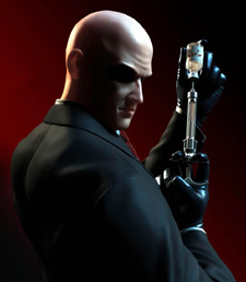 Greatest Game characters of All Time Agent47