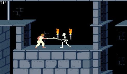 [MF] Prince Of Persia Collection Princevid