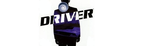 Driver: The Recruit Driverubi580