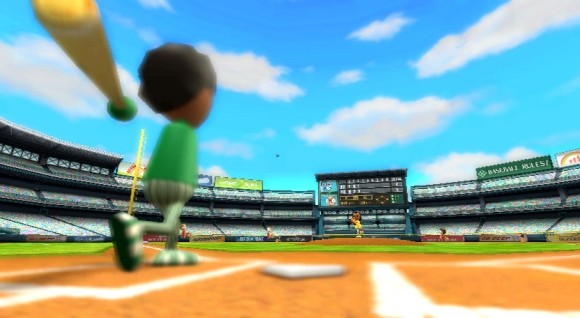 Wii Sports approaches 50 million copies sold Wiisports0415