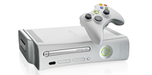 Xbox 360 passes 10 million consoles in Europe Boxconsolesae580