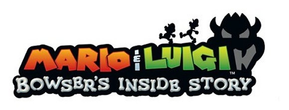 [NDS] Mario and Luigi - Bowser's Inside Story Luigi0907