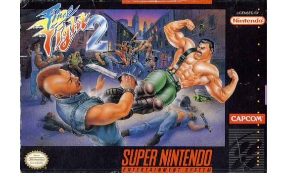 NintendoWare Weekly: Pinball, Gravitronix, Final Fight 2 Ff2snes_101209