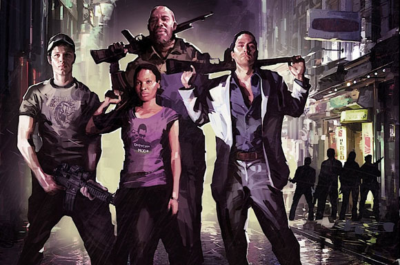 Details surface about Left 4 Dead series' upcoming expansions L4d2-the-passing-021110