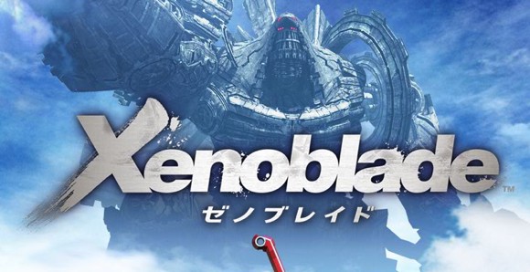 XENOBLADE CHRONICLES Xenoblade4810