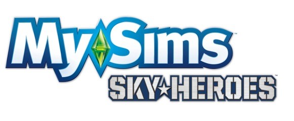 MySims: Sky Heroes Revealed by EA Skyheroes5510