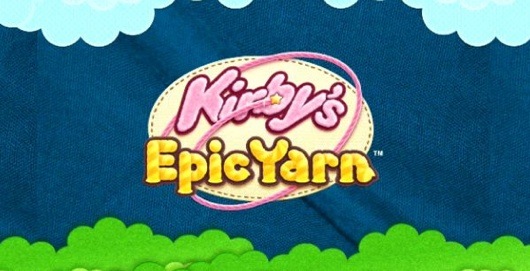 Kirby's Epic Yarn Kirbysepicyarn