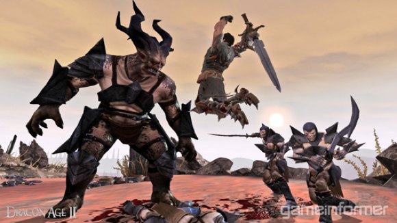 Dragon Age II Announced Da2firstscreens02-580