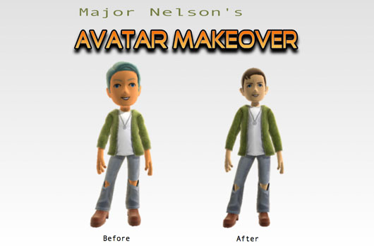 WHATS NEW IN GAMING NEWS  Major-nelson-xbox-avatar-082610