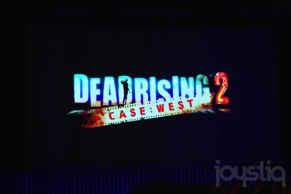 [TGS 2010] Capcom anuncia Dead Rising: Case West Capcomg-tgs0548