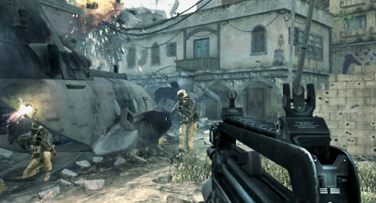 [INFO]HACK > Modern Warfare 2 injouable sur PS3 (via PSN) !! Mw2-stimulus-package-crop-530w