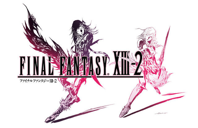 Final Fantasy XIII-2 2132437942view