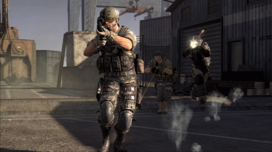 Fecha para la Beta de SOCOM 4 Socom4betadated