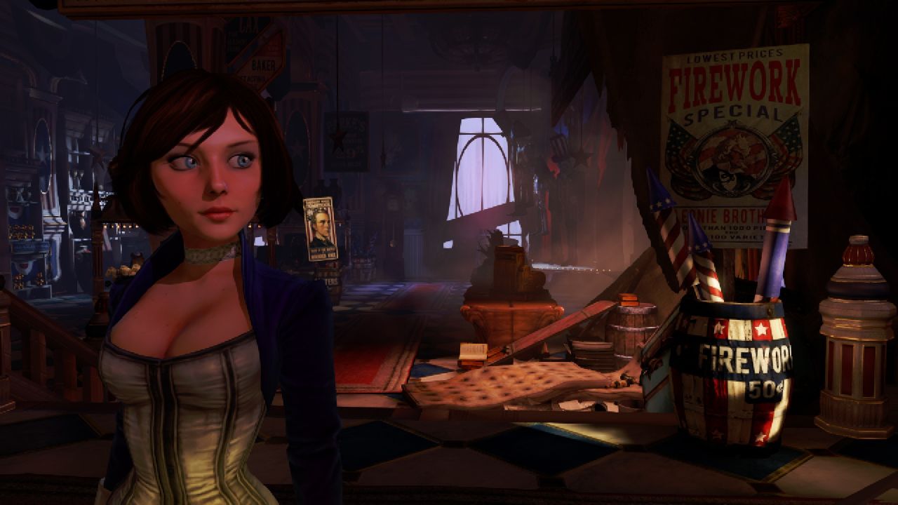 A few more photos of BioShock Infinite (E3 2011) Bioshockinfinite11060601