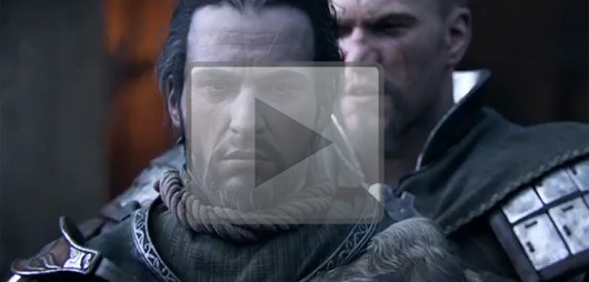 Assassin's Creed: Revelations E3 debut trailer has style, reveals pre-order bonus  Gamacreve3530