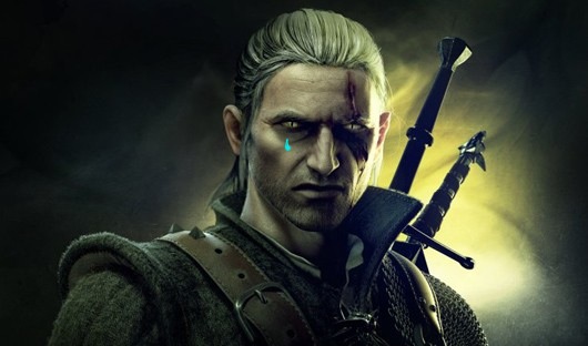 The Witcher 2 de Xbox 360 Adiado Witcher622